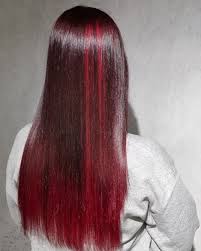 Color-Treated Hair